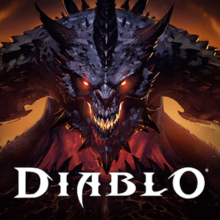Diablo Immortal