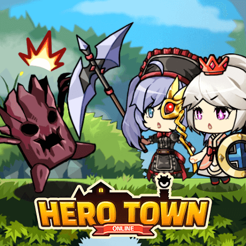 Hero Town