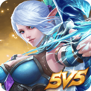 Mobile Legends