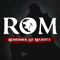 ROM Remember Of Majesty